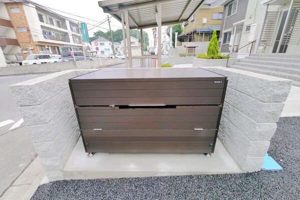 シームリーの物件内観写真